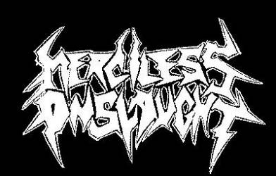 logo Merciless Onslaught